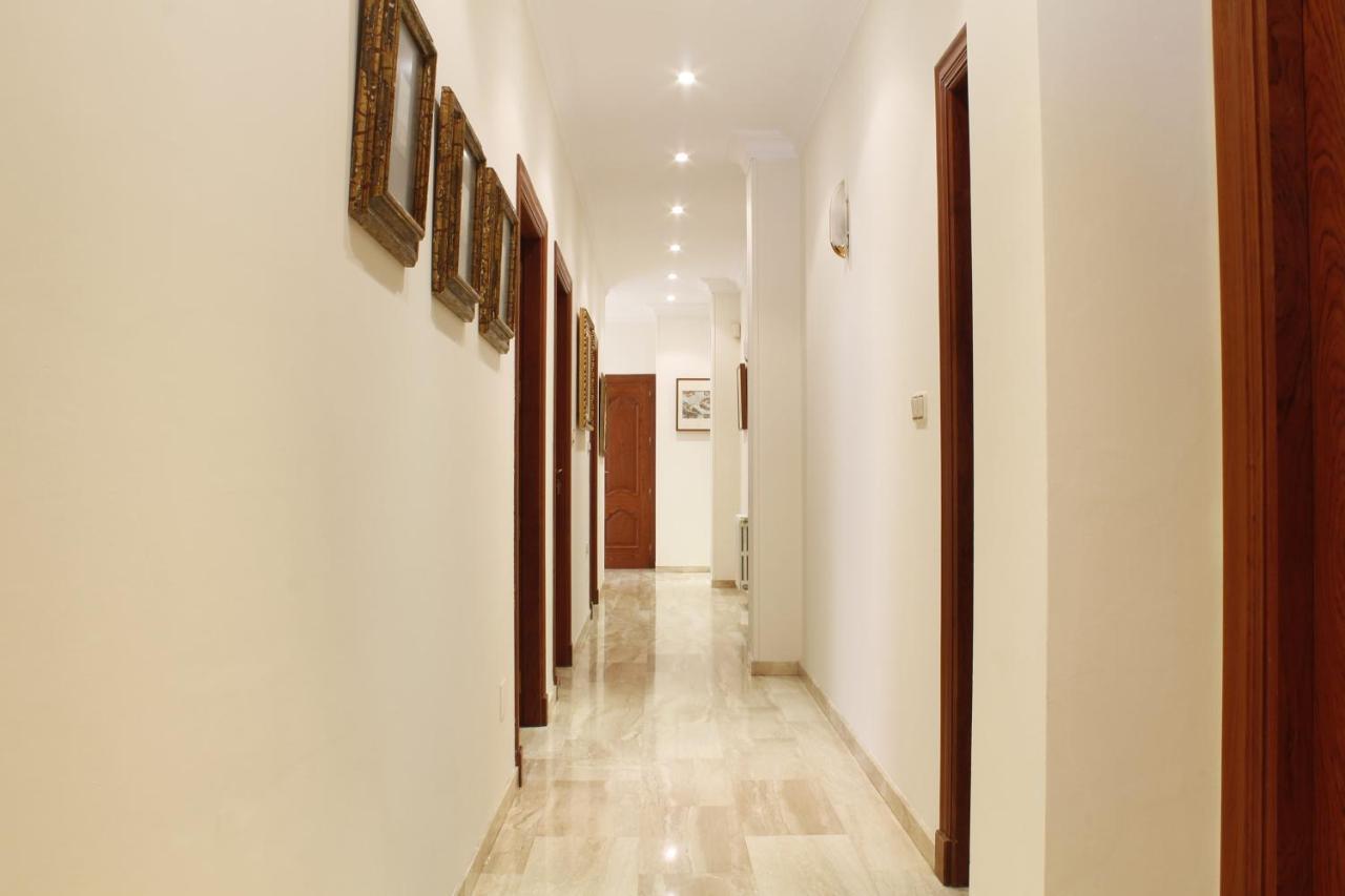Casa Del Sol Apartment Cieza Exterior photo